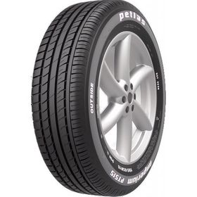 Petlas 185/70 R14 88H Imperium PT515 Yaz Lastiği 2025