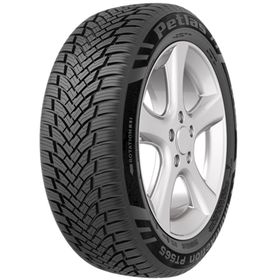 Petlas 195/55 R16 87H Multi Action PT565 Reinf. Dört Mevsim Lastiği