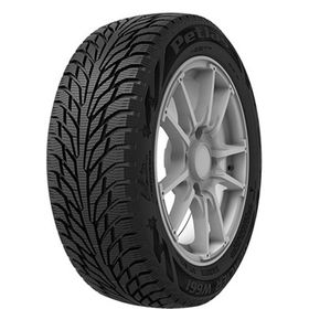 Petlas 195/55 R16 87T Glacier W661 Kış Lastiği 2023