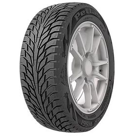 Petlas 195/55 R16 87T Glacier W661 Kış Lastiği 2025