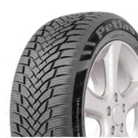 Petlas 195/60 R15 88H Multi Action PT565 Dört Mevsim Lastiği