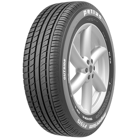 Petlas 195/60 R15 88V Imperium PT515 Yaz Lastiği