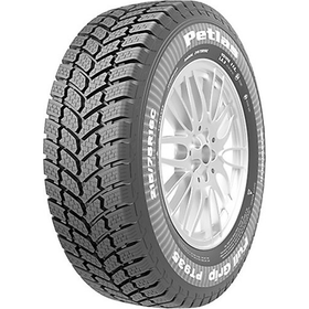 Petlas 195/60 R16C 99/97T 6PR M+S Fullgrip Pt935 Kış Lastiği 2022