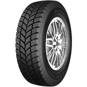 Petlas 195/60 R16C 99/97T 6PR M+S Fullgrip Pt935 Kış Lastiği 2023
