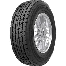 Petlas 195/60 R16C 99/97T Full Grip PT925 Kış Lastiği 2025