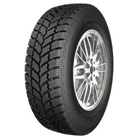Petlas 195/60 R16C 99/97T Full Grip PT935 Kış Lastiği