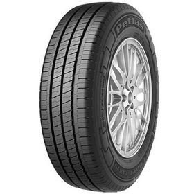 Petlas 195/60 R16C 99/97T Full Power PT835 Yaz Lastiği