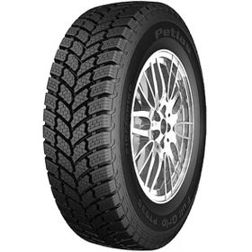 Petlas 195/65 R16C 104/102T Full Grip PT935 Kış Lastiği 2025