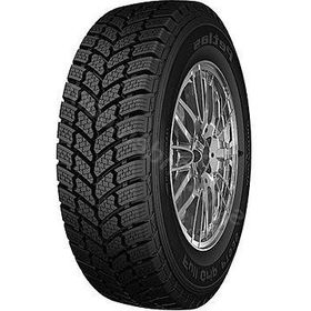Petlas 195/65 R16C 104/102T Full Grip PT935 Kış Lastiği