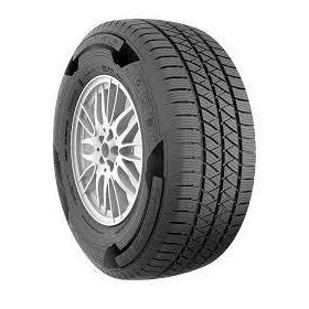 Petlas 195/70 R15C 104/102R A/S Vanmaster Dört Mevsim Lastiği