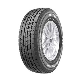 Petlas 195/75 R16C 107/105R Full Grip PT925 Kış Lastiği 2023