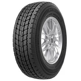 Petlas 195/75 R16C 107/105R Full Grip PT925 Kış Lastiği 2025