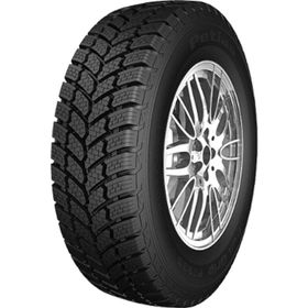 Petlas 195/75 R16C 107/105R Fullgrip PT935 Kış Lastiği