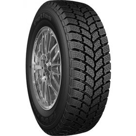 Petlas 195/75 R16C 107/105R Fullgrip PT935 Kış Lastiği