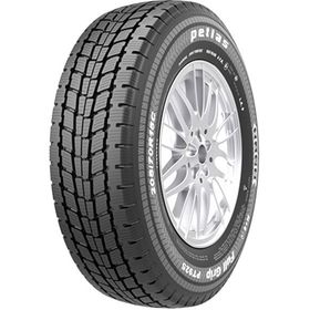 Petlas 195/75 R16C 113/111R Full Grip PT925 Kış Lastiği