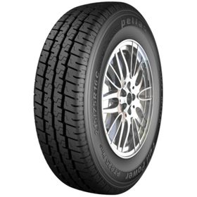 Petlas 195/80 R14C 106/104R Full Power PT825 Plus Yaz Lastiği