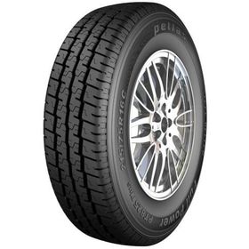 Petlas 195/80 R14C 106/104R Full Power PT825 Plus Yaz Lastiği