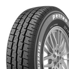 Petlas 195/R15C 106/104R Full Power PT825 Plus Yaz Lastiği