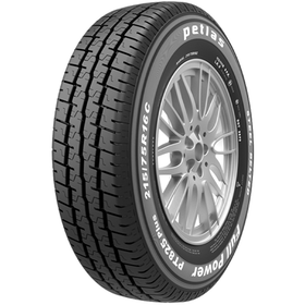 Petlas 195/R15C 106/104R Full Power PT825 Yaz Lastiği
