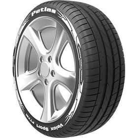 Petlas 205/50 R17 93W Velox Sport PT741 Reinf. Yaz Lastiği