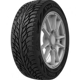 Petlas 205/55 R16 91T Glacier W661 Kış Lastiği 2023