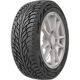 Petlas 205/55 R16 91T Glacier W661 Kış Lastiği 2025