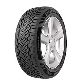Petlas 205/55 R17 95W Multi Action PT565 Reinf. Dört Mevsim Lastiği
