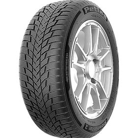 Petlas 205/60 R16 96H SnowMaster 2 Kış Lastiği