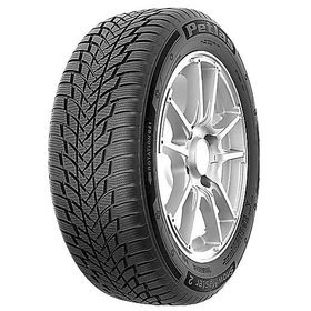 Petlas 205/60 R16 96H XL Snowmaster 2 Kış Lastiği 2025