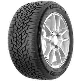 Petlas 205/65 R15 94H SnowMaster 2 Kış Lastiği 2025