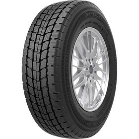 Petlas 205/65 R15C 102/100T FullGrip PT925 Kış Lastiği 2025