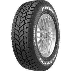 Petlas 205/65 R16C 107/105T Full Grip PT935 Kış Lastiği 2024