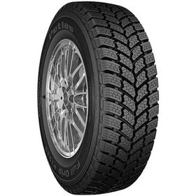 Petlas 205/65 R16C 107/105T Full Grip PT935 Kış Lastiği