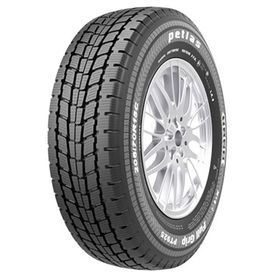 Petlas 205/70 R15C 106/104R Full Grip PT925 Kış Lastiği