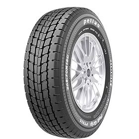 Petlas 205/70 R15C 106/104R Full Grip PT925 Kış Lastiği