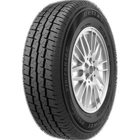 Petlas 205/70 R15C 106/104R Full Power PT825 Plus Yaz Lastiği 2023