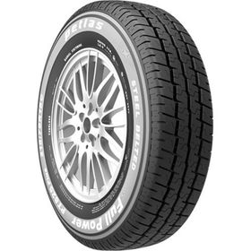 Petlas 205/70 R15C 106/104R Full Power PT825 Plus Yaz Lastiği