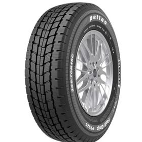 Petlas 205/75 R16C 110/108R Full Grip PT925 Kış Lastiği