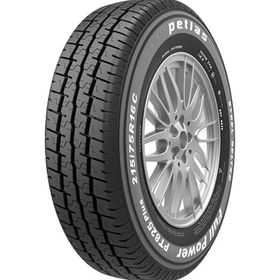 Petlas 205/75 R16C 110/108R Full Power PT825 Plus Yaz Lastiği