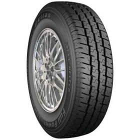 Petlas 205/75 R16C 113/111R Full Power PT825 Plus Yaz Lastiği
