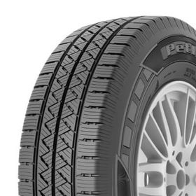 Petlas 205/75 R16C 113/111R Vanmaster A/S Plus Dört Mevsim Lastiği 2024
