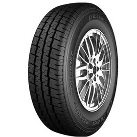 Petlas 205/R14C 109/107P Full Power PT825 Plus TL 8PR Yaz Lastiği 2024