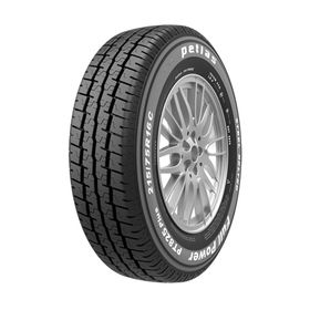 Petlas 205/R14C 109/107P Full Power PT825 Plus Yaz Lastiği