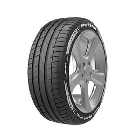 Petlas 215/45 ZR17 91W Velox Sport PT741 Reinf. Yaz Lastiği