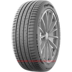 Petlas 215/45 ZR17 91W XL Prestige Sport Yaz Lastiği 2025