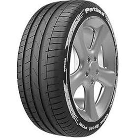 Petlas 215/45 ZR18 93W Velox Sport PT741 Reinf. Yaz Lastiği