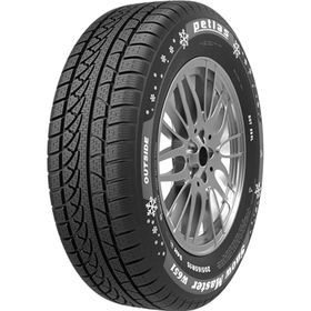 Petlas 215/55 R16 93H Snow Master W651 Kış Lastiği