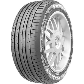 Petlas 215/55 R18 99V Reinf. Suvmaster A/S Dört Mevsim Lastiği