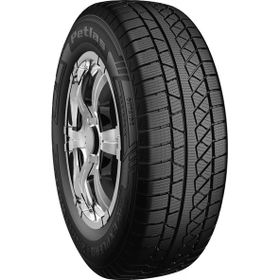 Petlas 215/60 R17 100H Explero Winter W671 Reinf. Kış Lastiği 2025
