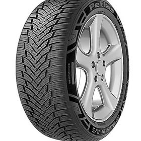 Petlas 215/60 R17 100V RF SuvMaster A/S Dört Mevsim Lastiği 2024